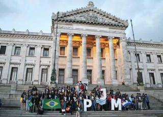 Parlamento Juvenil do Mercosul: alunos do AC podem se inscrever em programa de simulação política