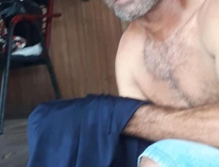 Homem desaparece no Rio Purus após sair de canoa em Sena Madureira