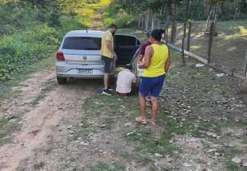 Investigação de Estupros Choca a População de Rio Branco