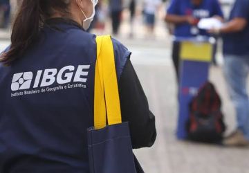 CONCURSOS | IBGE abre vagas de nível médio com salários de até R$ 3.379