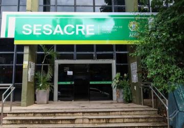 Governo do Acre divulga lista de convocados no concurso da Sesacre