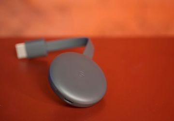 Google se desculpa por falha no Chromecast e promete solução