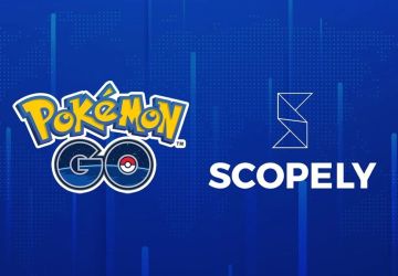 Pokémon Go e divisão de jogos da Niantic são vendidos para a Scopely, dona do Stumble Guys