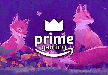 Prime Gaming recebe cinco novos jogos grátis hoje (13)! Veja a lista e como resgatar