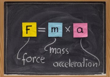 5 equações da Física que mudaram o mundo