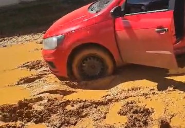 Sena Madureira: Onde a Lama é Permanente e as Soluções, Temporárias