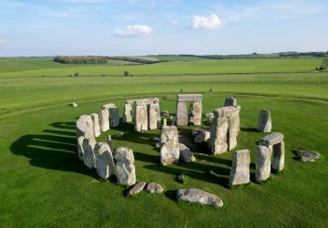 Stonehenge: motivo real da construção neolítica na Inglaterra pode ter sido revelado