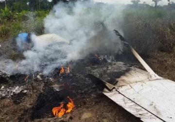 Um ano após acidente aéreo em Manoel Urbano, famílias ainda aguardam respostas