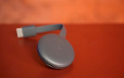 Google se desculpa por falha no Chromecast e promete solução