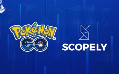 Pokémon Go e divisão de jogos da Niantic são vendidos para a Scopely, dona do Stumble Guys