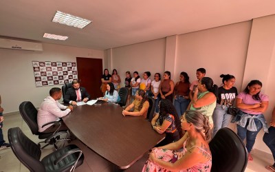 Ineficiência - Seletivo da Prefeitura de Sena Madureira demostra falta de eficiência e organização e Ministério Público intervém!