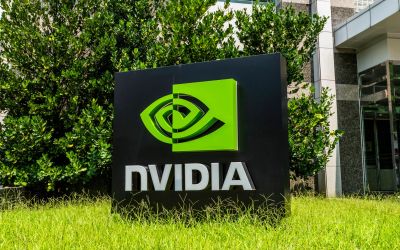 Nvidia vê DeepSeek com bons olhos e confirma que IA usa suas GPUs - entrevista