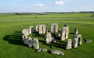 Stonehenge: motivo real da construção neolítica na Inglaterra pode ter sido revelado