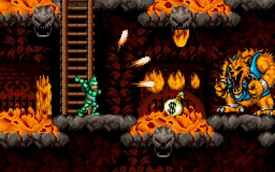 7 fases mais difíceis dos jogos do Super Nintendo