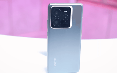 Realme GT 7 Pro REVIEW: isso aqui deveria ser o novo padrão nos celulares