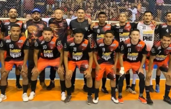 Time da Vitória chega forte para a Copa e promete brigar pelo bicampeonato contando com o forte apoio do empresário Mazinho Serafim e do deputado Gilberto Lira.